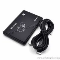 Lecteur RFID 125KHZ