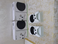 consoles-xbox-series-s-saoula-alger-algerie