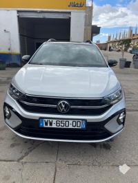 سيارات-volkswagen-taigo-2023-r-line-عين-بسام-البويرة-الجزائر