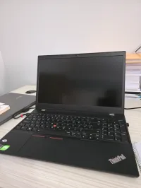 Lenovo thinkpad p15v 