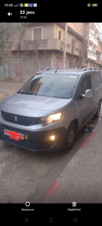 voitures-peugeot-partner-2020-nouveau-batna-algerie