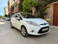 Ford Fiesta 2013 Titanium Sport pack
