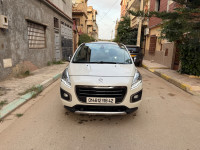 voitures-peugeot-3008-2018-premium-bab-ezzouar-alger-algerie