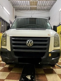 Crafter Crafter 2.5L 2007