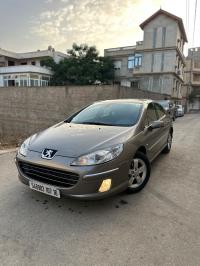 سيارات-peugeot-407-2007-الرويبة-الجزائر