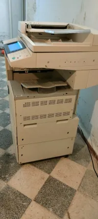 Xerox work center 5230