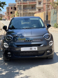 voitures-fiat-500x-2023-club-alger-centre-algerie