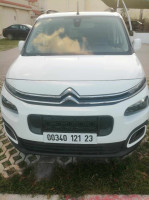 commerciale-citroen-berlingo-2021-sidi-amar-annaba-algerie