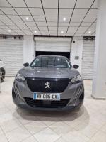 tout-terrain-suv-peugeot-2008-2022-ain-zaouia-tizi-ouzou-algerie