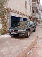 berline-peugeot-406-2000-remchi-tlemcen-algerie