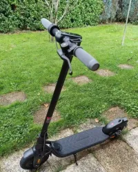 Trottinette Wispeed T1000