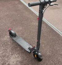 Trottinette Wispeed T850