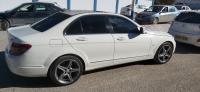 berline-mercedes-classe-c-2008-tebessa-algerie