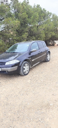 voitures-renault-megane-2-2004-reghaia-alger-algerie