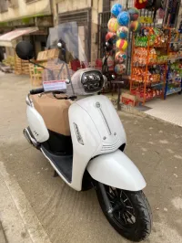 Benelli Panarea 2023