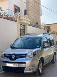 voitures-renault-kangoo-2021-privilege-plus-el-biar-alger-algerie