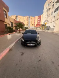 Mercedes Classe A 2013 A220