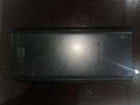 Texas Instruments TI-Nspire CX CAS