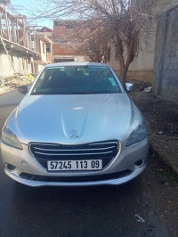 voitures-peugeot-301-2013-active-blida-algerie