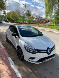 voitures-renault-clio-4-2019-guelma-algerie