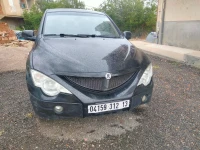 SsangYong Actyon 2012 Actyon