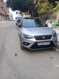 voitures-seat-arona-2019-fr-draria-alger-algerie