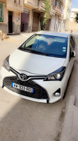 voitures-toyota-yaris-2016-bordj-bou-arreridj-algerie