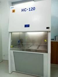 HOTTE CYTOTOXIQUE 