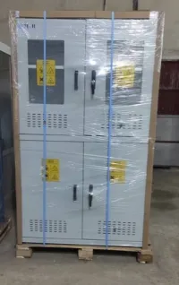 Armoire Pour Stockage Produits Chimiques pour laboratoire