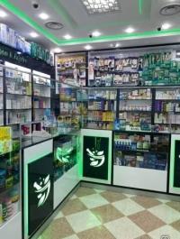 طب-و-صحة-vendeur-en-pharmacie-week-end-برج-الكيفان-الجزائر