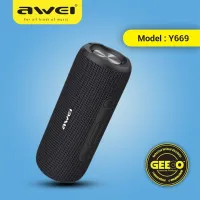 Speaker awei y669 original