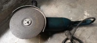 Meule bosch 2600w