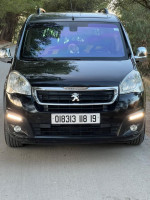 voitures-peugeot-partner-2018-tepee-amoucha-setif-algerie