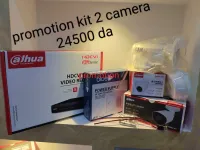 كميرات المراقبة مع امكانية التركيب