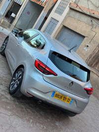 voitures-renault-clio5-2021-intense-sidi-bel-abbes-algerie