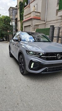 سيارات-volkswagen-t-roc-2026-r-line-سطيف-الجزائر