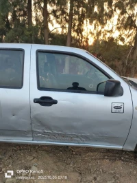 Isuzu D Max 2011 D Max