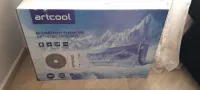 مكيف هوائي قابل للإنعكاس ساخن /بارد  18