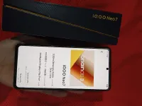 VIVO IQOO Vivo iqoo neo 7
