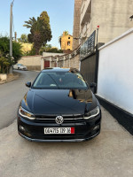 citadine-volkswagen-polo-2019-carat-bab-ezzouar-alger-algerie