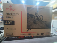 televiseurs-promo-tv-cristor-40-pouce-simple-full-hd-bordj-el-bahri-alger-algerie