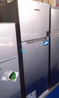 Réfrigérateur maxwell 410L defrost 