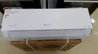 Climatiseur Nardi 12000btu / 18000btu inverter Tropical 