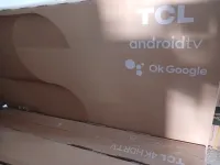 television TCL 32" et 43" 50''pouce 