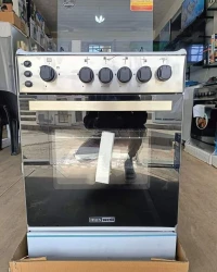  Cuisinière maxwell  4 frux Simple 55cm