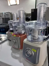 Robot de cuisine multifonction 