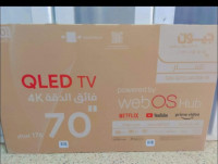 ecrans-plats-televisions-tv-geant-70-pouce-qled-webos-4-k-bordj-el-bahri-alger-algerie