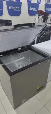 Congélateur contiglobal 190l 270l 330L  