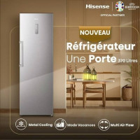 refrigerateurs-congelateurs-refrigerateur-a-tiroir-hisense-370litre-bordj-el-bahri-alger-algerie