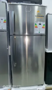 Réfrigérateurs Iris Nofrost 450L